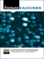 Cover image for Human Vaccines & Immunotherapeutics, Volume 2, Issue 5, 2006