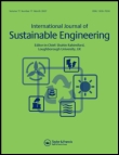 Cover image for International Journal of Sustainable Engineering, Volume 8, Issue 2, 2015