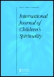Cover image for International Journal of Children's Spirituality, Volume 8, Issue 2, 2003