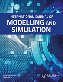 Cover image for International Journal of Modelling and Simulation, Volume 28, Issue 2, 2008