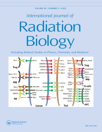 Cover image for International Journal of Radiation Biology, Volume 99, Issue 5, 2023