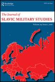 Cover image for The Journal of Slavic Military Studies, Volume 3, Issue 4, 1990