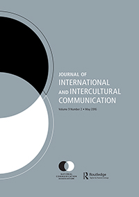 Cover image for Journal of International and Intercultural Communication, Volume 9, Issue 2, 2016
