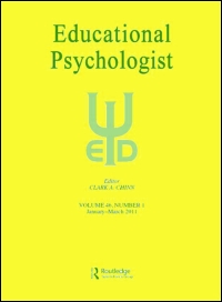 Cover image for Educational Psychologist, Volume 52, Issue 2, 2017