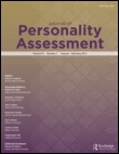 Cover image for Journal of Personality Assessment, Volume 97, Issue 3, 2015