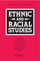 Cover image for Ethnic and Racial Studies, Volume 37, Issue 11, 2014