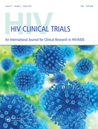 Cover image for HIV Research & Clinical Practice, Volume 17, Issue 2, 2016