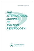 Cover image for The International Journal of Aerospace Psychology, Volume 21, Issue 2, 2011