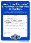 Cover image for The Neurodiagnostic Journal, Volume 37, Issue 4, 1997