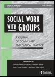 Cover image for Social Work With Groups, Volume 24, Issue 3-4, 2002