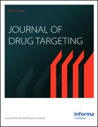 Cover image for Journal of Drug Targeting, Volume 25, Issue 5, 2017