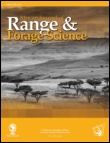 Cover image for African Journal of Range & Forage Science, Volume 32, Issue 2, 2015