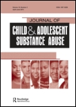 Cover image for Journal of Child & Adolescent Substance Abuse, Volume 3, Issue 4, 1995