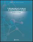 Cover image for Transnational Corporations Review, Volume 6, Issue 3, 2014