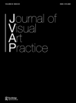 Cover image for Journal of Visual Art Practice, Volume 12, Issue 3, 2013