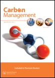 Cover image for Carbon Management, Volume 4, Issue 6, 2013
