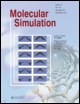 Cover image for Molecular Simulation, Volume 37, Issue 1, 2011