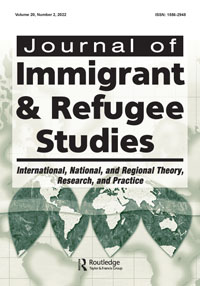 Cover image for Journal of Immigrant & Refugee Studies, Volume 20, Issue 2, 2022