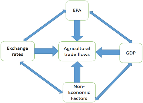 Figure 1. Conceptual framework.