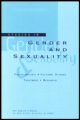 Cover image for Studies in Gender and Sexuality, Volume 7, Issue 1, 2006