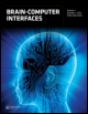 Cover image for Brain-Computer Interfaces, Volume 9, Issue 4, 2022