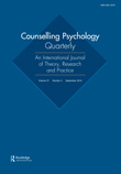 Cover image for Counselling Psychology Quarterly, Volume 27, Issue 4, 2014