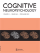 Cover image for Cognitive Neuropsychology, Volume 31, Issue 5-6, 2014