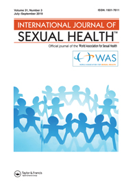 Cover image for International Journal of Sexual Health, Volume 31, Issue 3, 2019