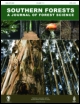 Cover image for Southern Forests: a Journal of Forest Science, Volume 72, Issue 1, 2010