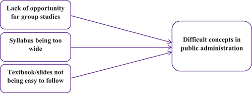 Figure 1. Conceptual framework