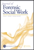 Cover image for Journal of Forensic Social Work, Volume 3, Issue 1, 2013