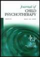 Cover image for Journal of Child Psychotherapy, Volume 8, Issue 2, 1982