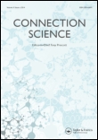 Cover image for Connection Science, Volume 26, Issue 2, 2014