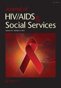Cover image for Journal of HIV/AIDS & Social Services, Volume 16, Issue 3, 2017