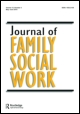 Cover image for Journal of Family Social Work, Volume 13, Issue 4, 2010