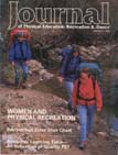 Cover image for Journal of Physical Education, Recreation & Dance, Volume 61, Issue 1, 1990