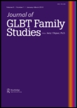 Cover image for LGBTQ+ Family: An Interdisciplinary Journal, Volume 7, Issue 5, 2011