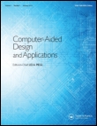 Cover image for Computer-Aided Design and Applications, Volume 11, Issue sup1, 2014