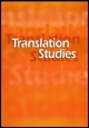 Cover image for Translation Studies, Volume 3, Issue 2, 2010