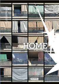 Cover image for Home Cultures, Volume 19, Issue 3, 2022