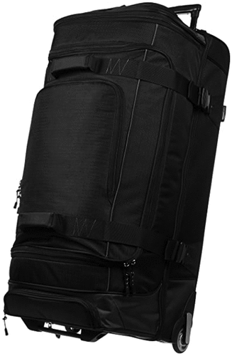 Figure 3. A wheeled duffel bag (Amazon, Citation2022a).