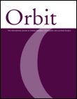 Cover image for Orbit, Volume 7, Issue 4, 1988