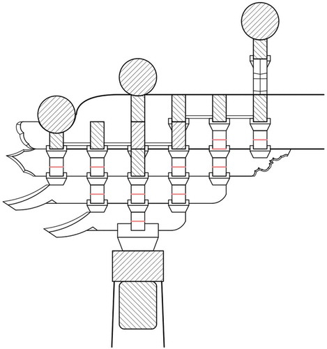 Figure 17. Naksansa Wontongbojeon.