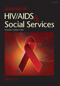 Cover image for Journal of HIV/AIDS & Social Services, Volume 20, Issue 4, 2021