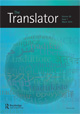 Cover image for The Translator, Volume 1, Issue 2, 1995