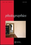 Cover image for photographies, Volume 2, Issue 1, 2009