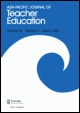 Cover image for Asia-Pacific Journal of Teacher Education, Volume 30, Issue 1, 2002