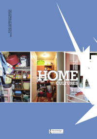 Cover image for Home Cultures, Volume 19, Issue 1, 2022