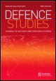 Cover image for Defence Studies, Volume 8, Issue 3, 2008