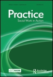 Cover image for Practice, Volume 3, Issue 1, 1989